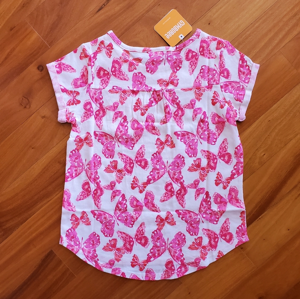 GYMBOREE - Picture 3 of 3